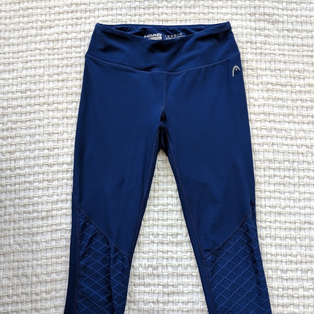 Head Gym Leggings